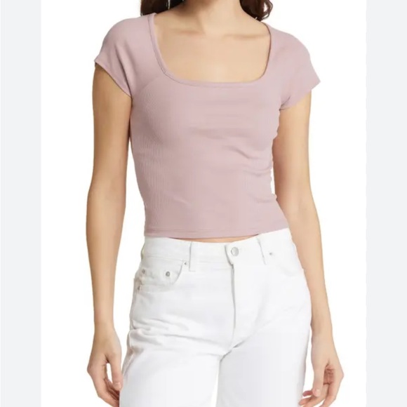 Madewell top - Picture 1 of 3